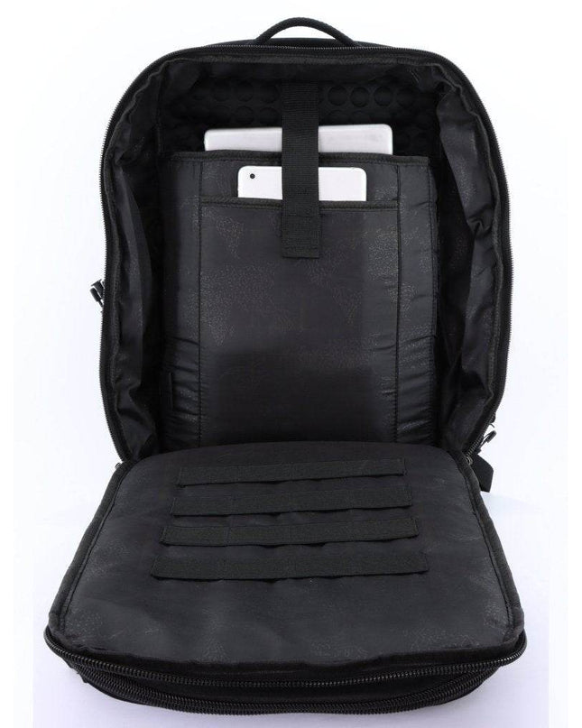 Milestone Backpack 44L - Bagsy
