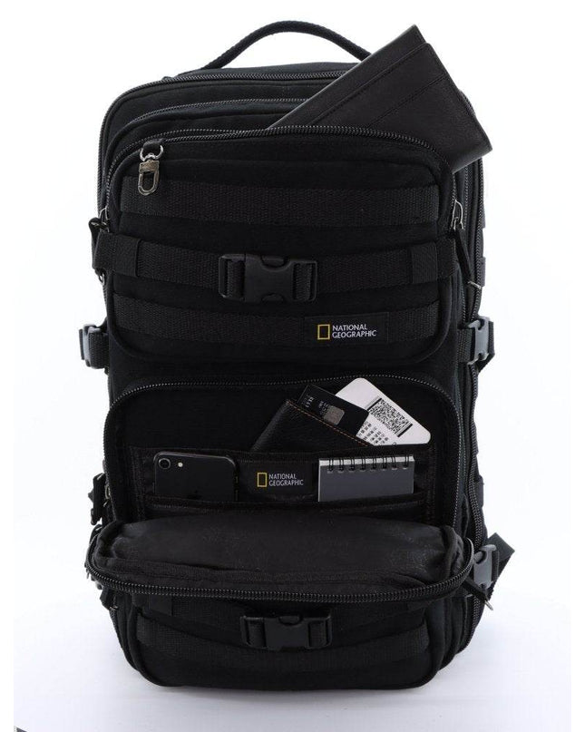 Milestone Backpack 44L - Bagsy