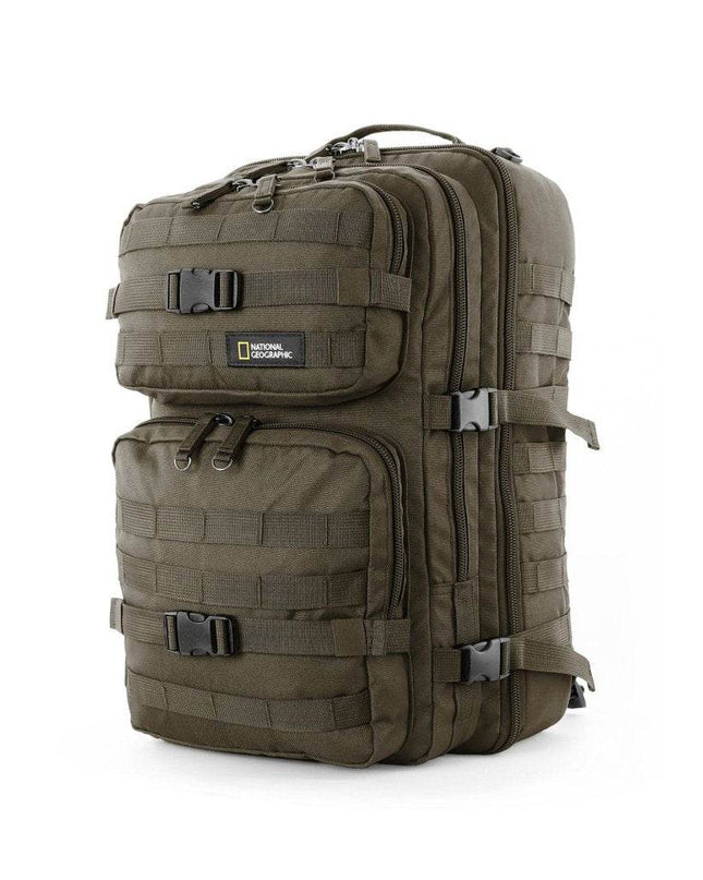 Milestone Backpack 44L - Bagsy
