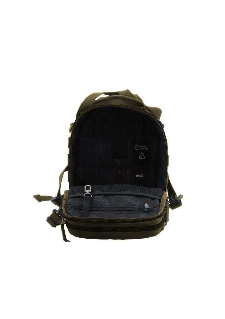 Milestone Sling Bag 10L - Bagsy