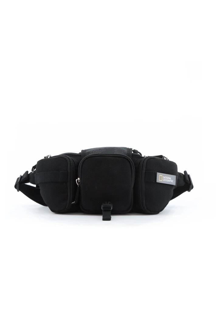 Milestone Waist Bag 2L - Bagsy