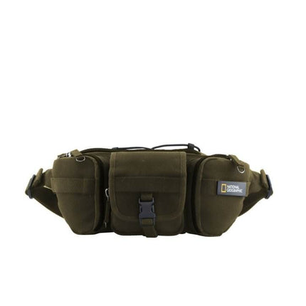 Milestone Waist Bag 2L - Bagsy