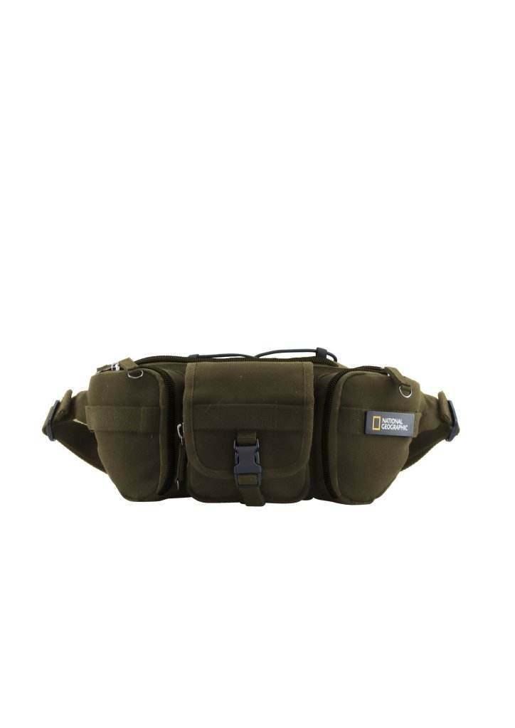 Milestone Waist Bag 2L - Bagsy