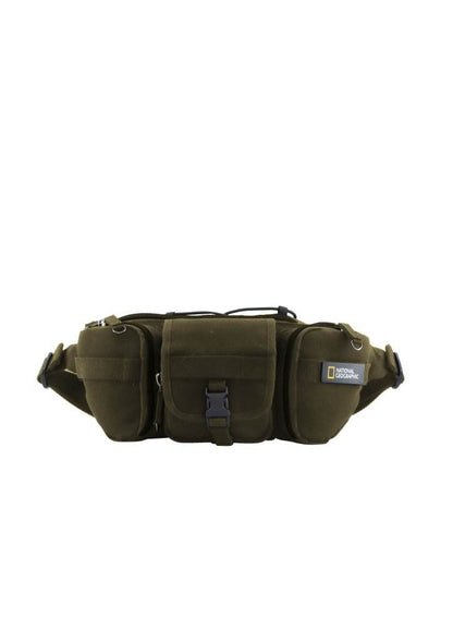 Milestone Waist Bag 2L - Bagsy