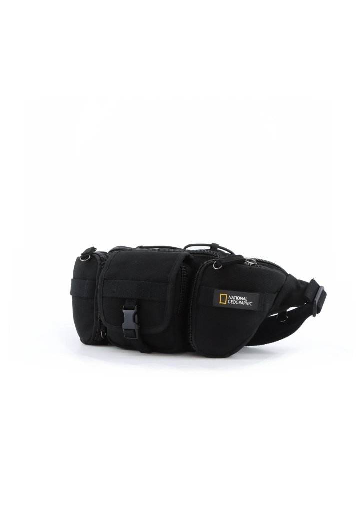 Milestone Waist Bag 2L - Bagsy