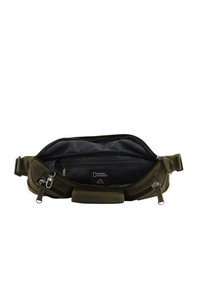 Milestone Waist Bag 2L - Bagsy