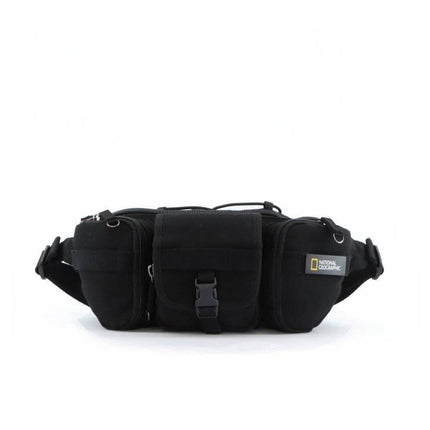 Milestone Waist Bag 2L - Bagsy