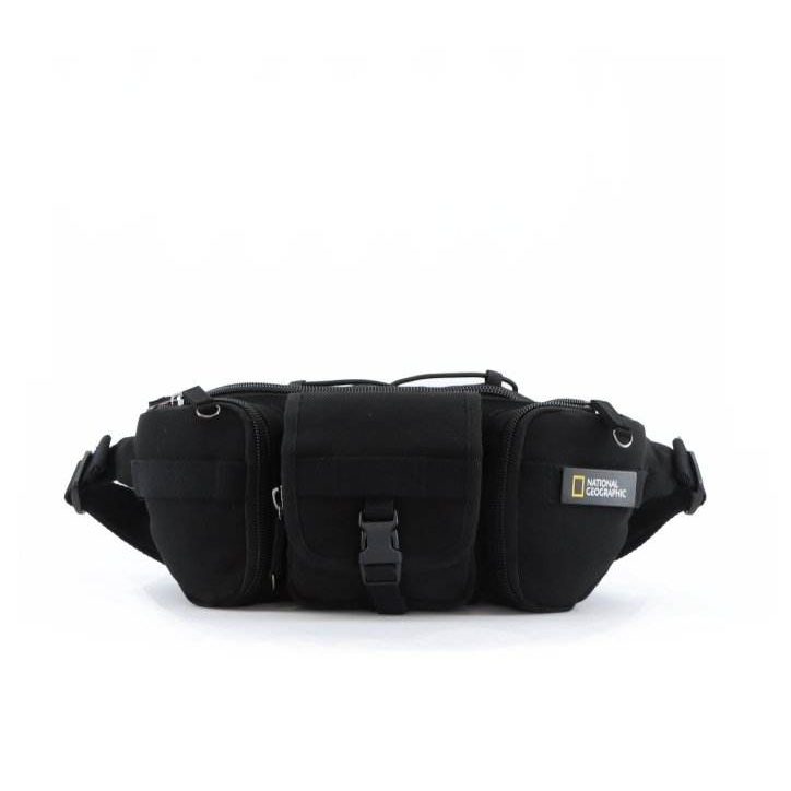 Milestone Waist Bag 2L - Bagsy