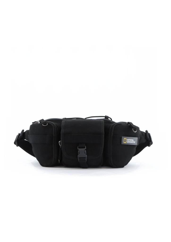 Milestone Waist Bag 2L - Bagsy