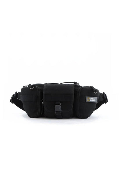 Milestone Waist Bag 2L - Bagsy