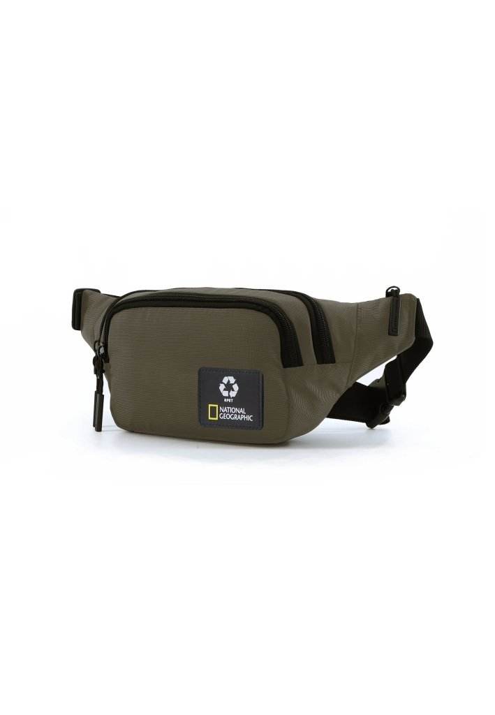 Ocean Waist Bag 3.3L - Bagsy