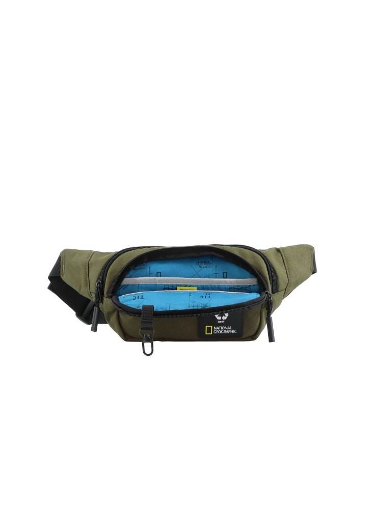 Ocean Waist Bag 3.3L - Bagsy
