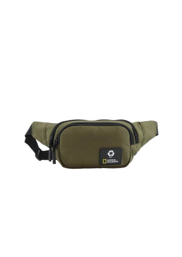 Ocean Waist Bag 3.3L - Bagsy