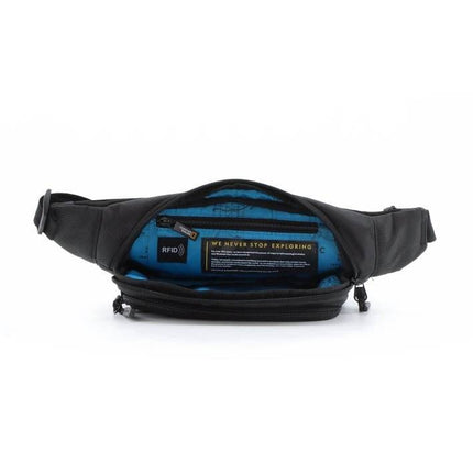 Ocean Waist Bag 3.3L - Bagsy