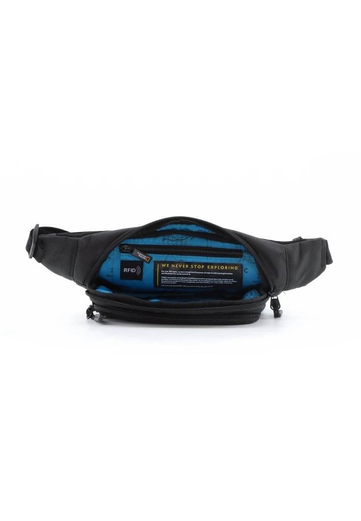 Ocean Waist Bag 3.3L - Bagsy