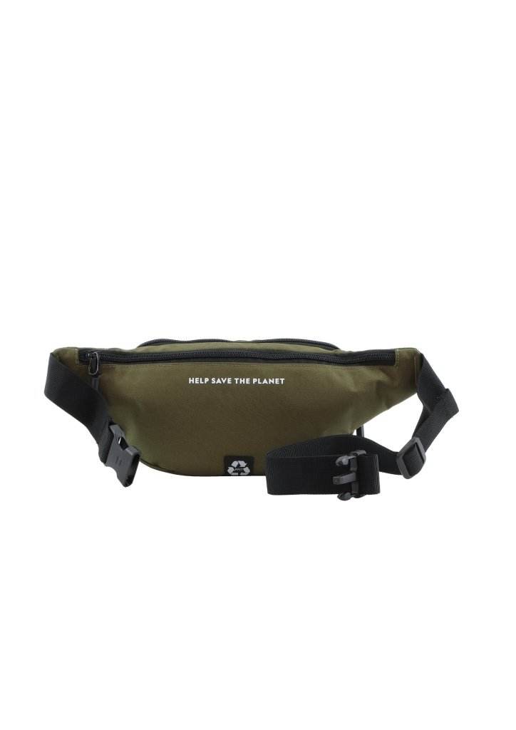 Ocean Waist Bag 3.3L - Bagsy