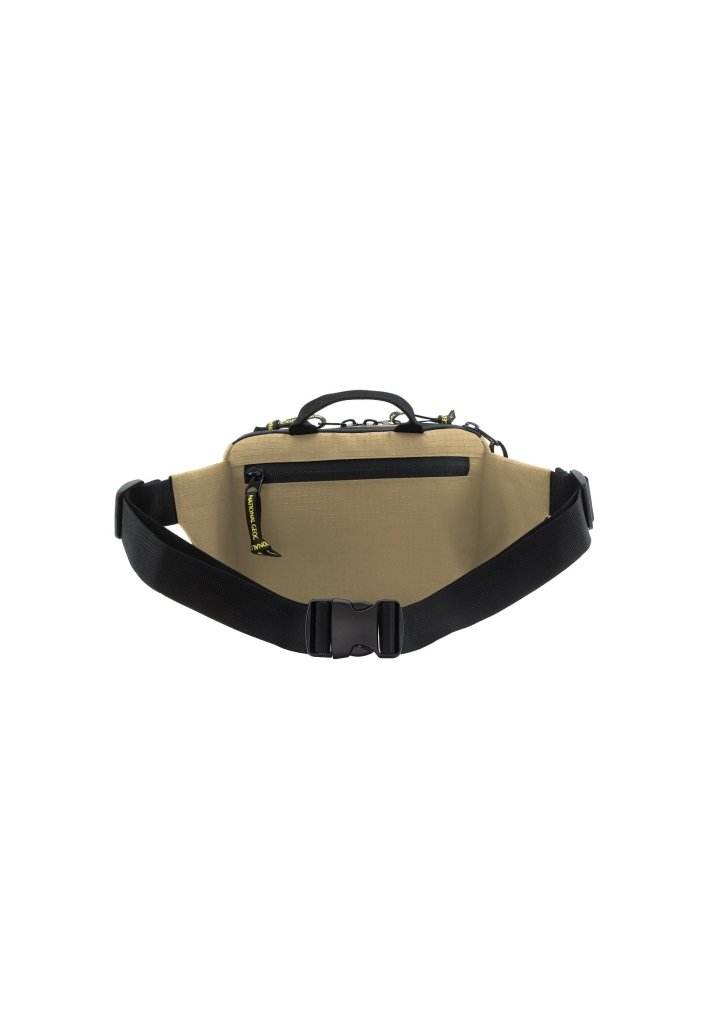 Explorer III Waist Bag 3.5L - Bagsy