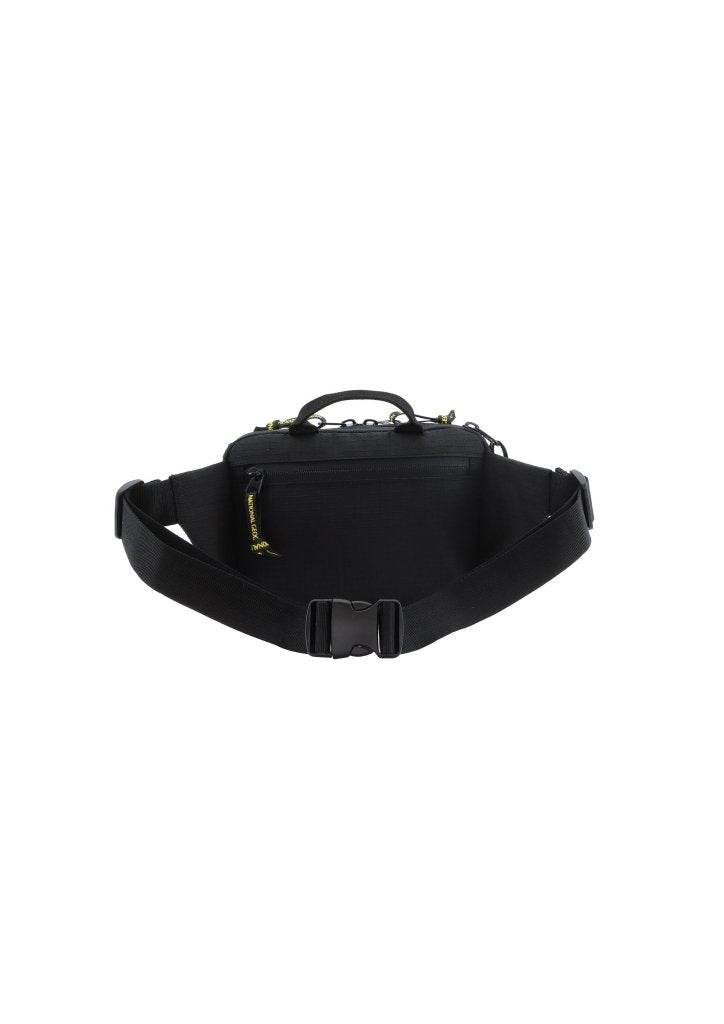 Explorer III Waist Bag 3.5L - Bagsy