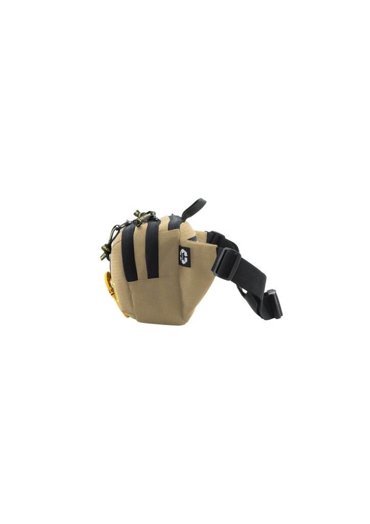 Explorer III Waist Bag 3.5L - Bagsy