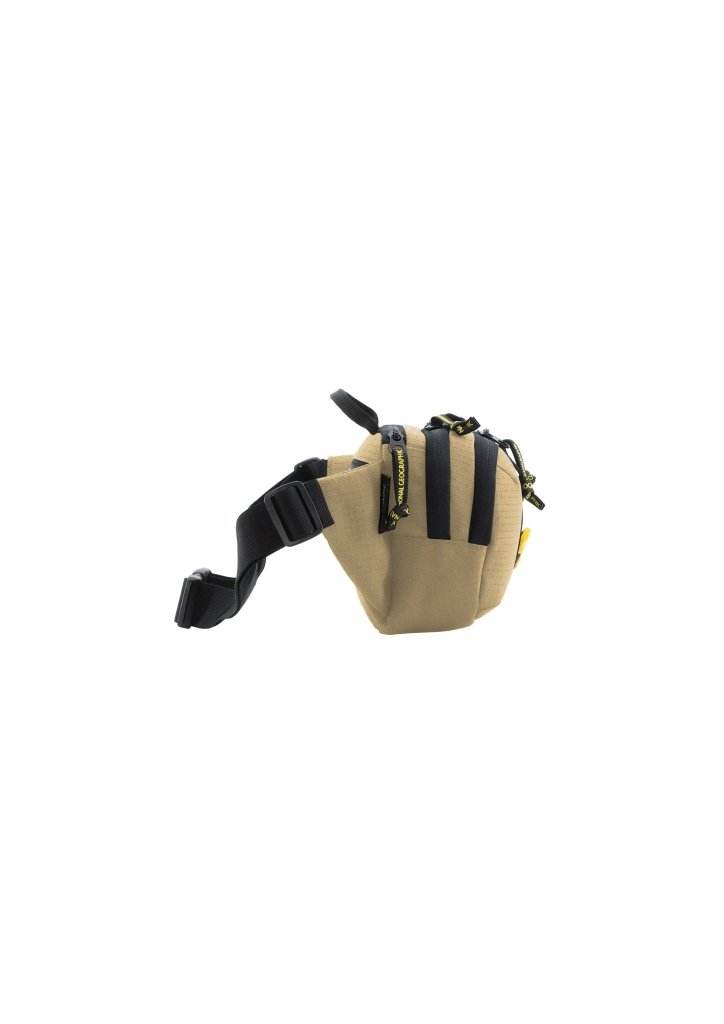 Explorer III Waist Bag 3.5L - Bagsy