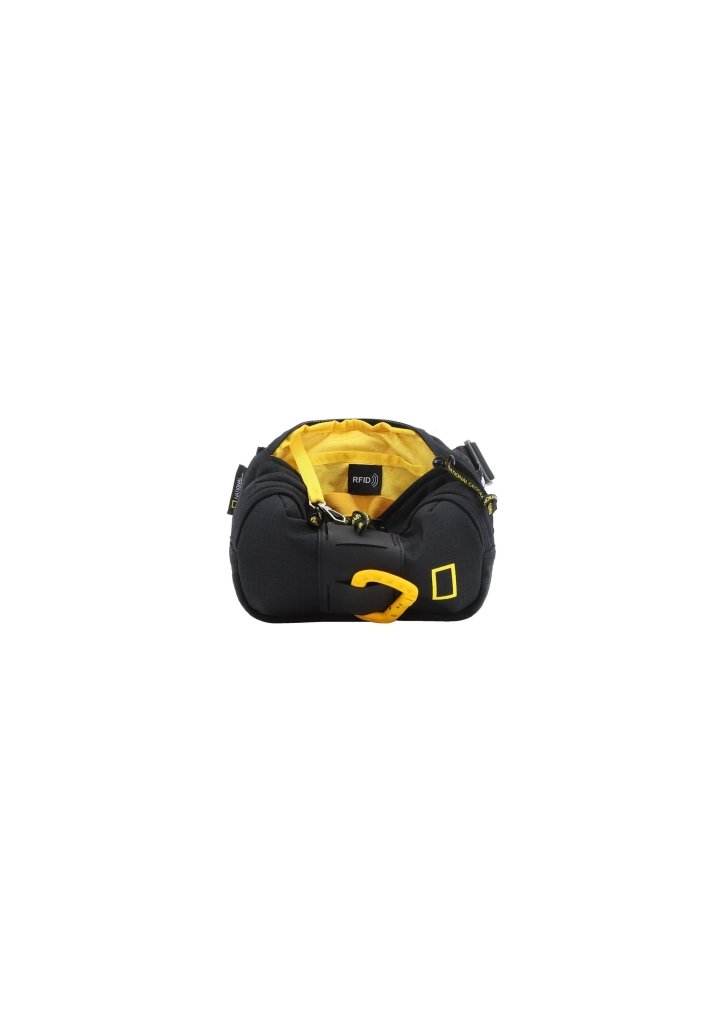 Explorer III Waist Bag 3.5L - Bagsy
