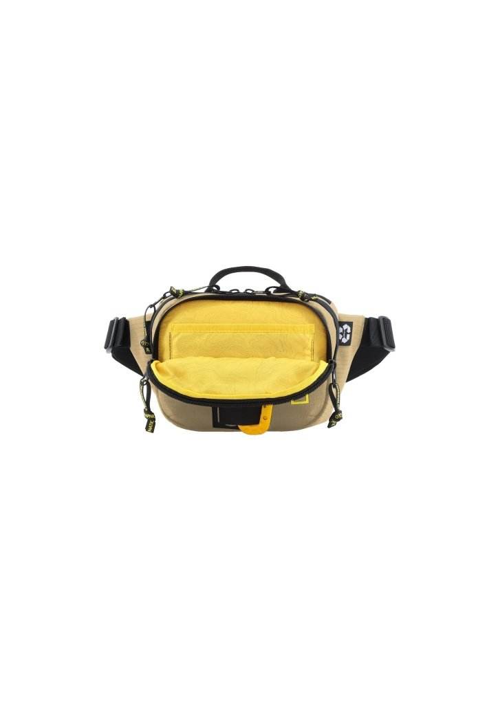 Explorer III Waist Bag 3.5L - Bagsy