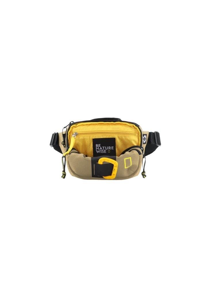 Explorer III Waist Bag 3.5L - Bagsy