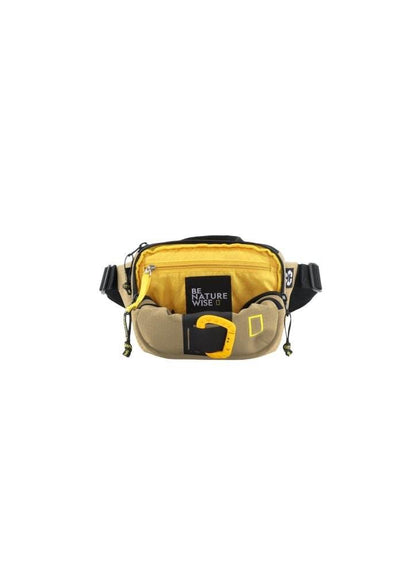 Explorer III Waist Bag 3.5L - Bagsy