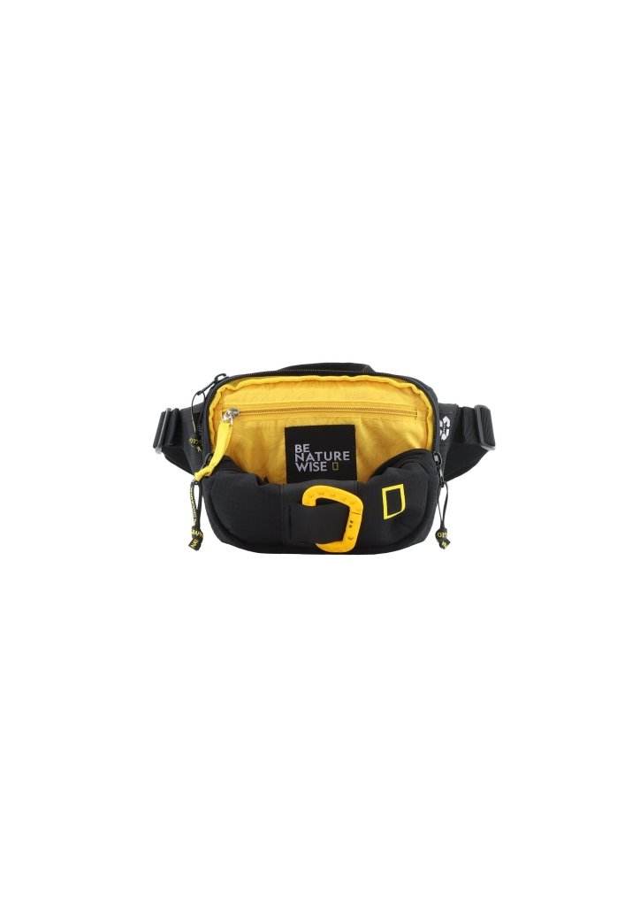Explorer III Waist Bag 3.5L - Bagsy