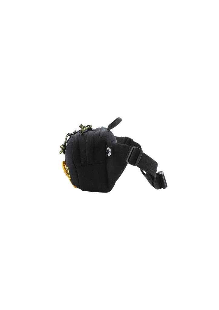 Explorer III Waist Bag 3.5L - Bagsy
