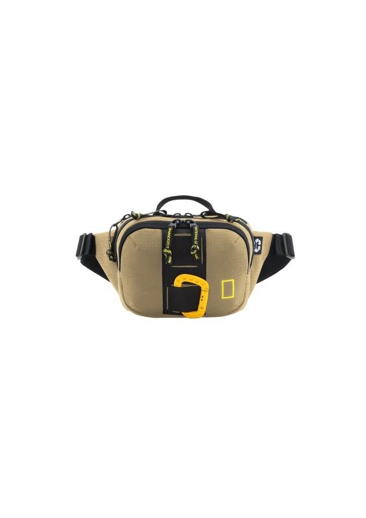 Explorer III Waist Bag 3.5L - Bagsy