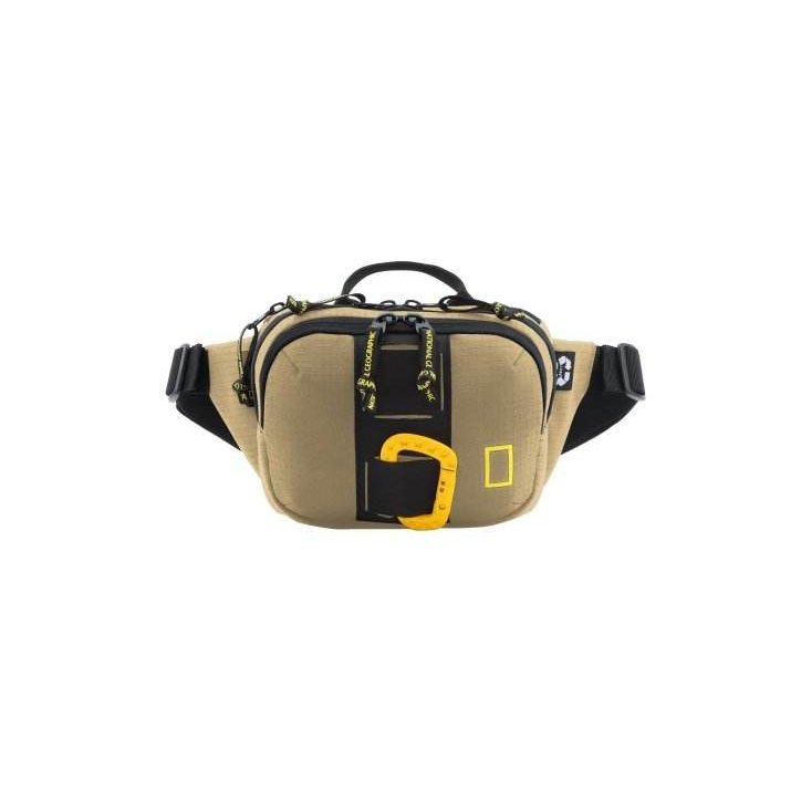Explorer III Waist Bag 3.5L - Bagsy