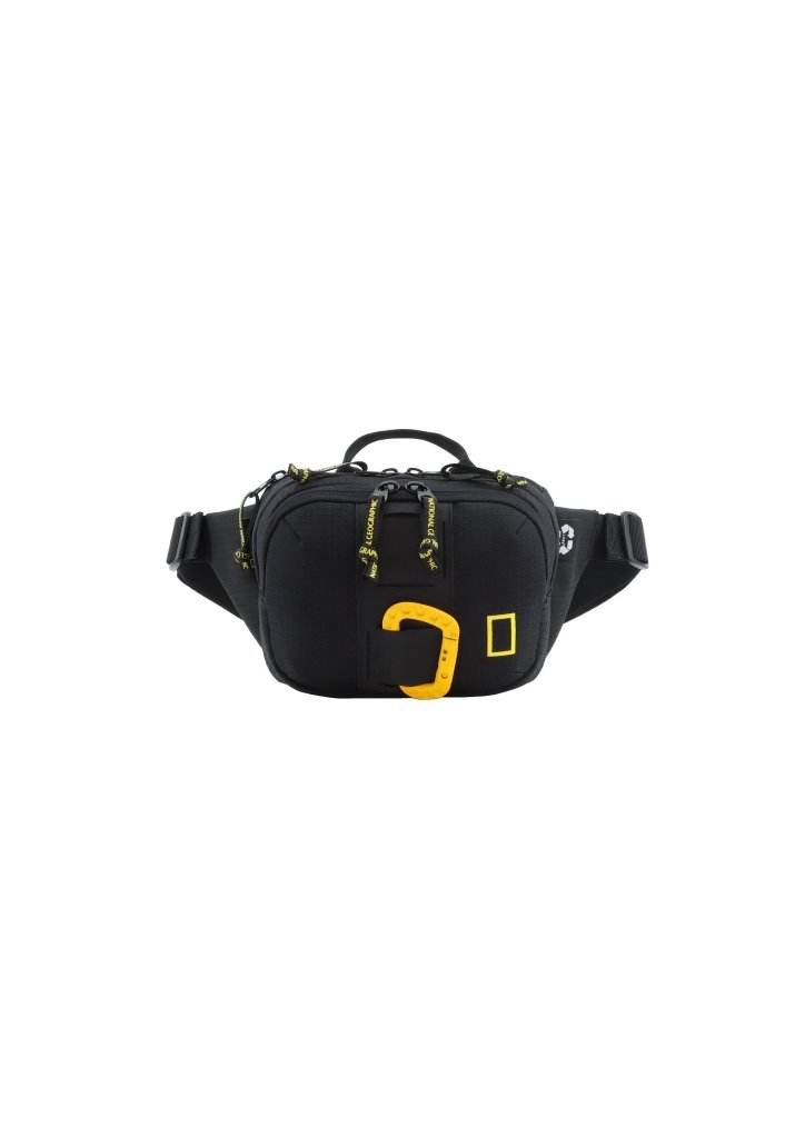 Explorer III Waist Bag 3.5L - Bagsy