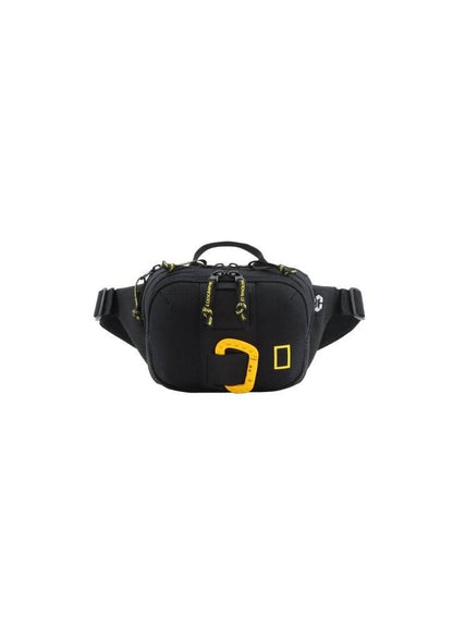 Explorer III Waist Bag 3.5L - Bagsy