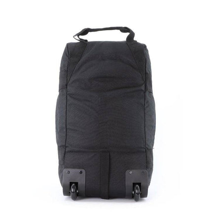 Pathway Foldable Duffel Bag with Wheel 48L - Bagsy