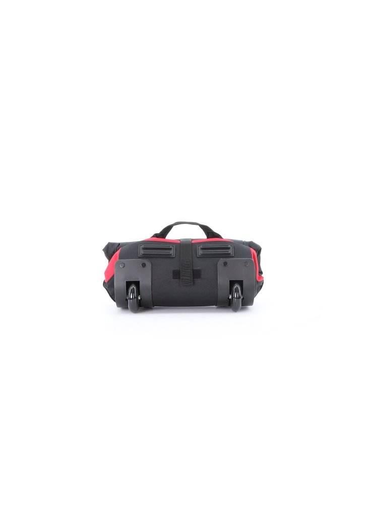 Pathway Foldable Duffel Bag with Wheel 48L - Bagsy