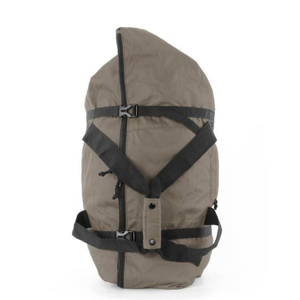 Pathway Foldable Duffel Bag with Wheel 48L - Bagsy