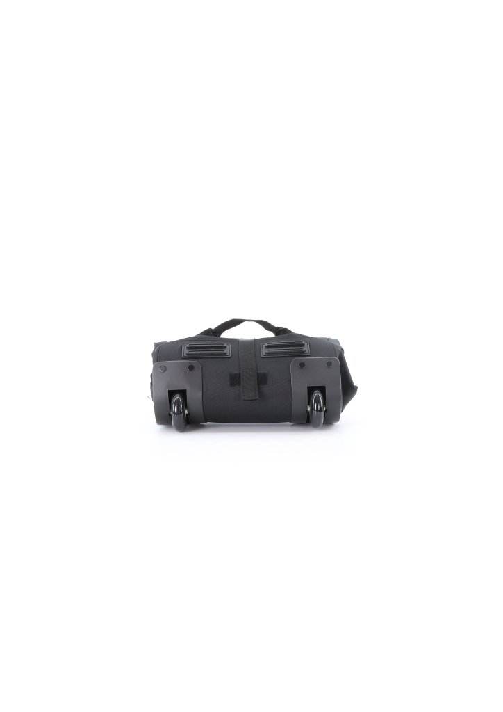 Pathway Foldable Duffel Bag with Wheel 48L - Bagsy