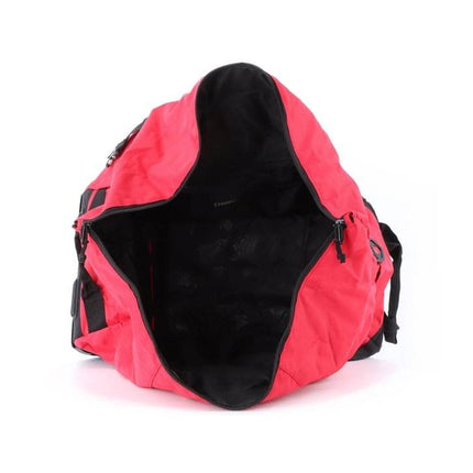 Pathway Foldable Duffel Bag with Wheel 48L - Bagsy