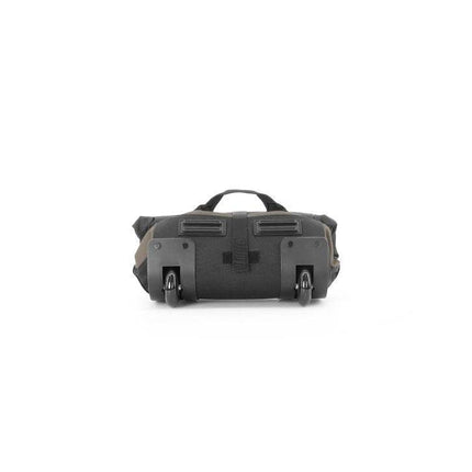 Pathway Foldable Duffel Bag with Wheel 48L - Bagsy