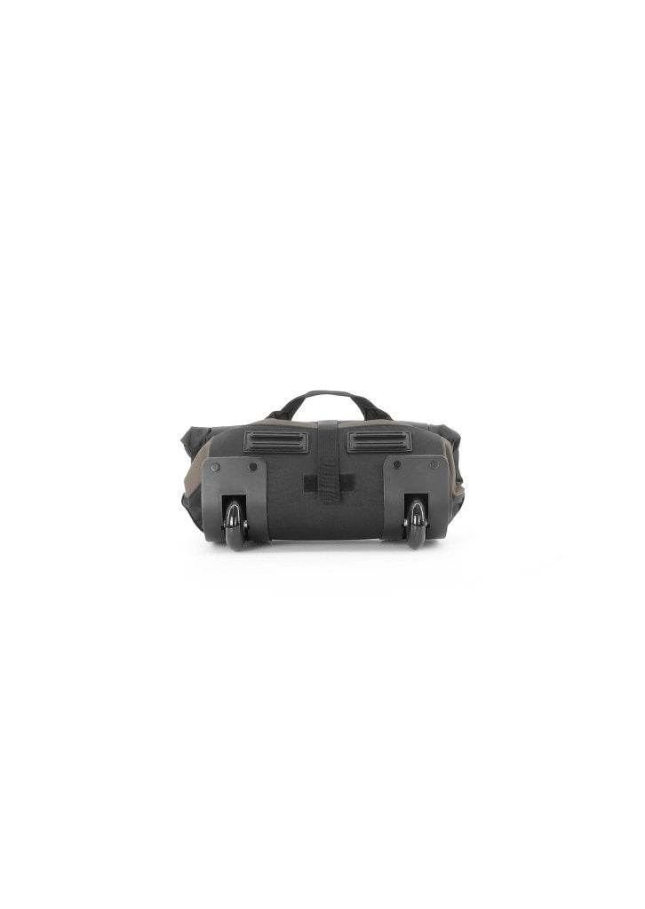 Pathway Foldable Duffel Bag with Wheel 48L - Bagsy