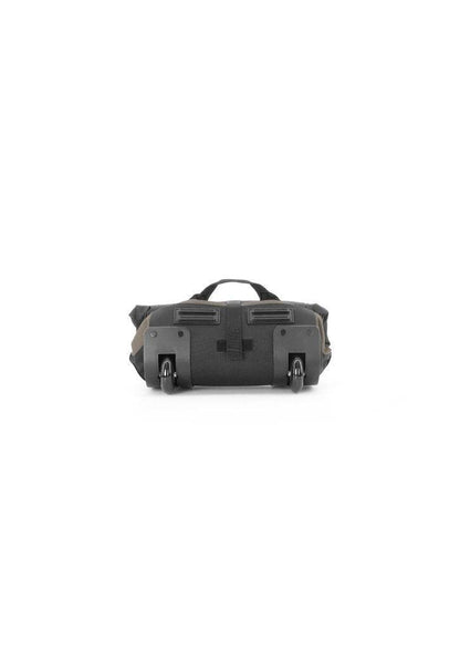 Pathway Foldable Duffel Bag with Wheel 48L - Bagsy