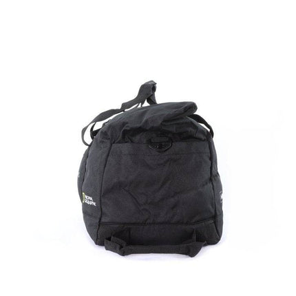 Pathway Foldable Duffel Bag with Wheel 48L - Bagsy