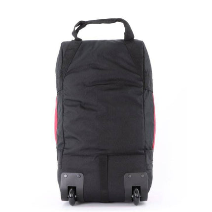 Pathway Foldable Duffel Bag with Wheel 48L - Bagsy