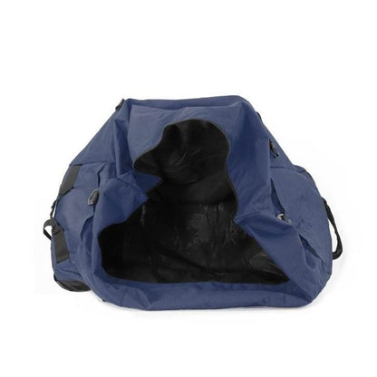 Pathway Foldable Duffel Bag with Wheel 92L - Bagsy