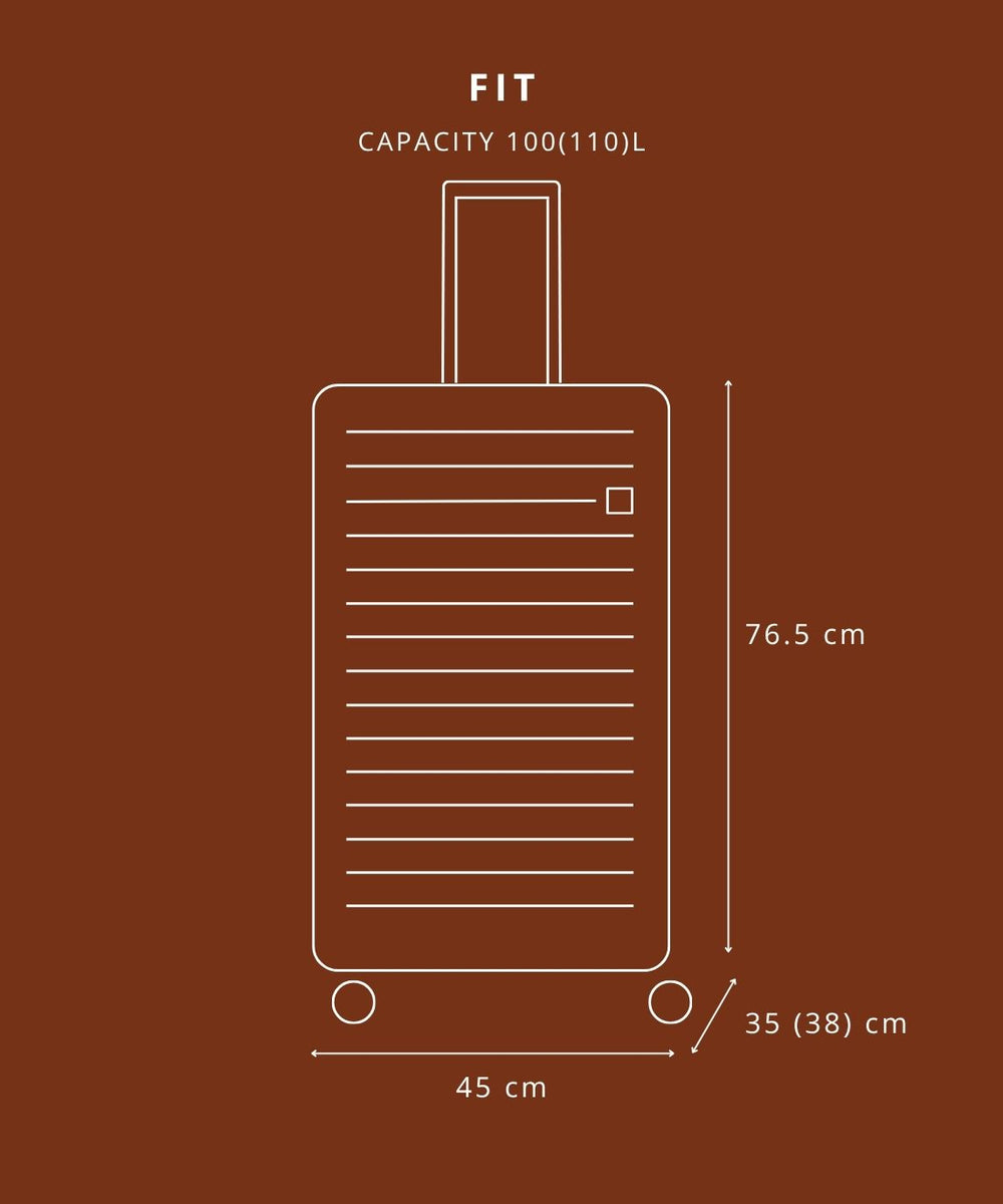 EXTENDED TRAVEL