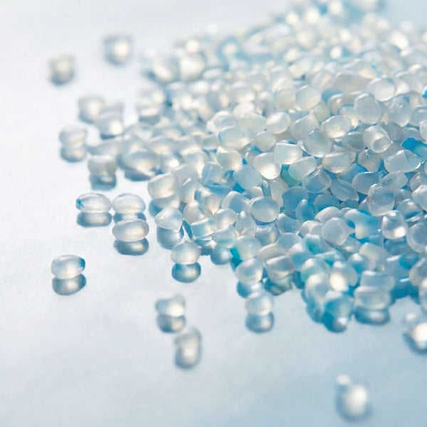 Plastic Pellets