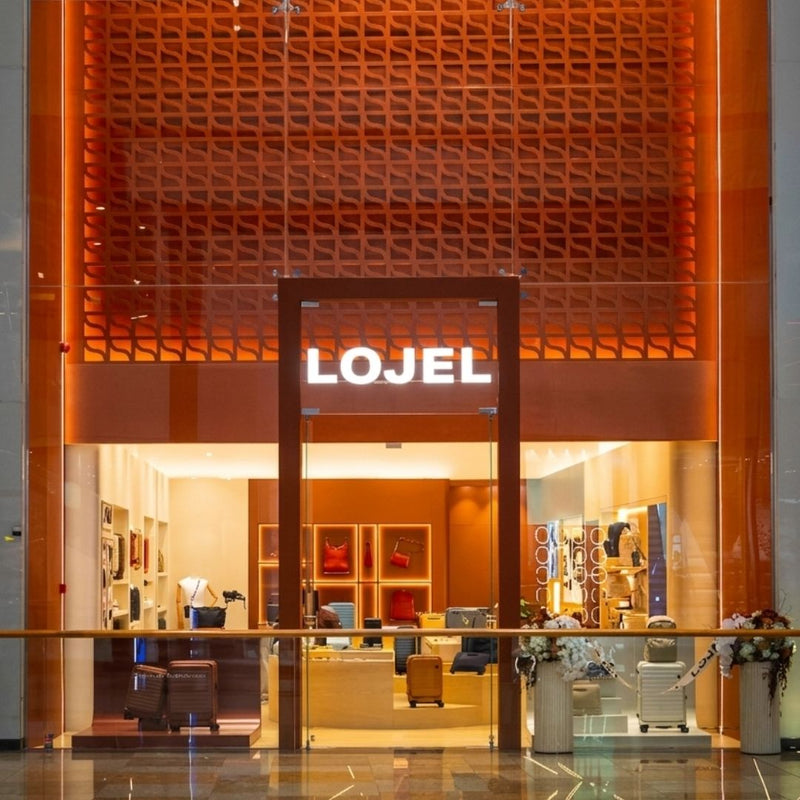 LOJEL - Dubai Festival City Mall