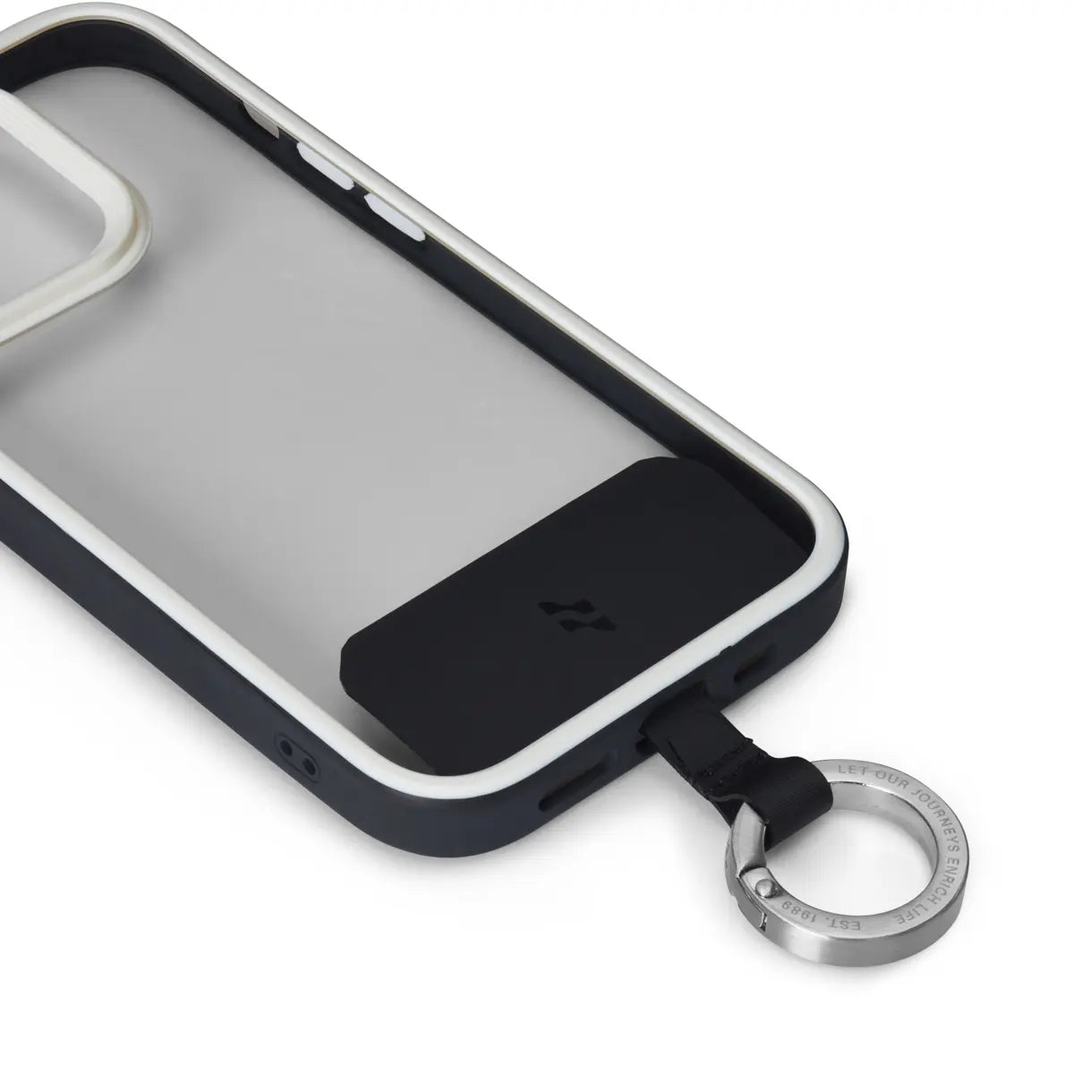 Niru Phone Tab