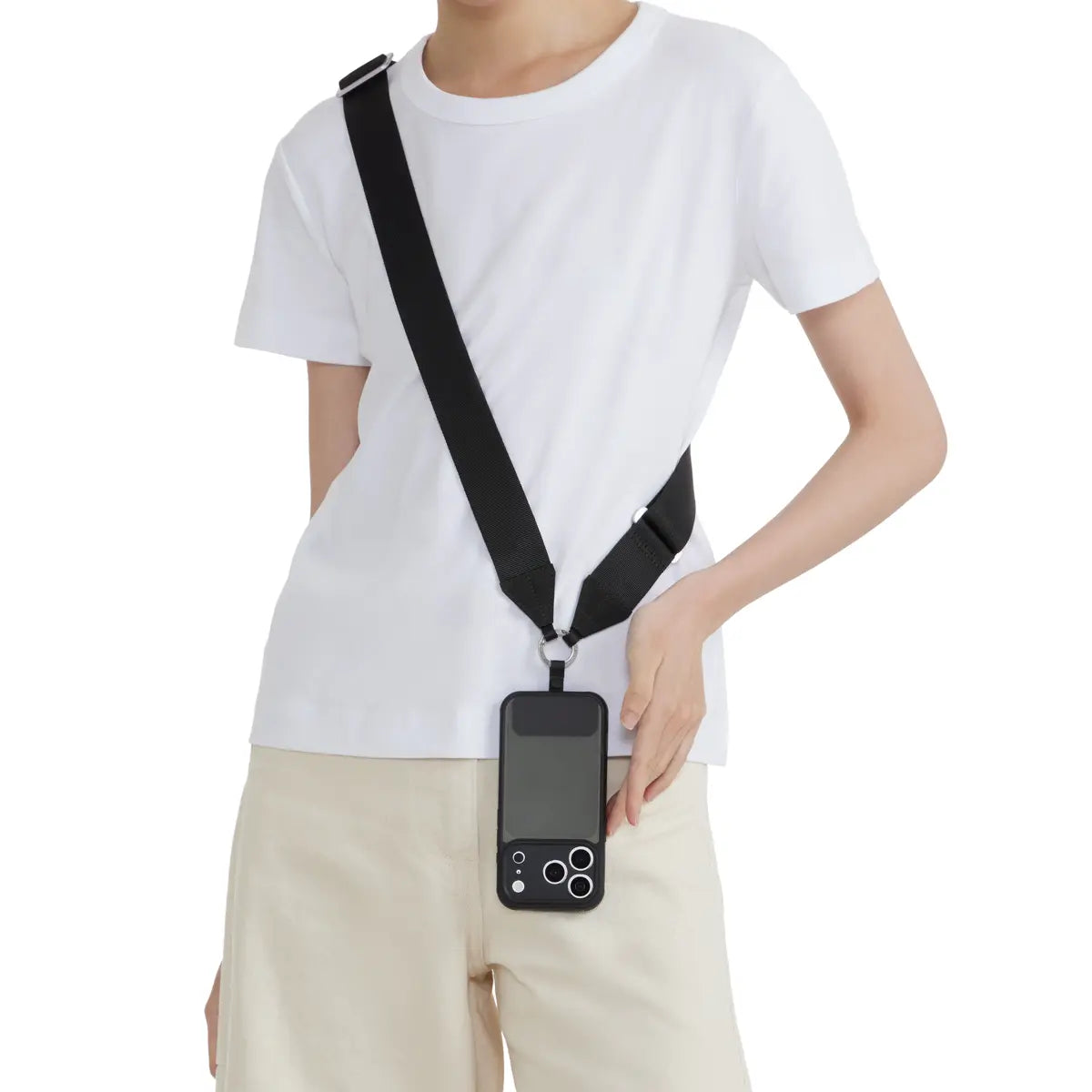 Niru City Strap